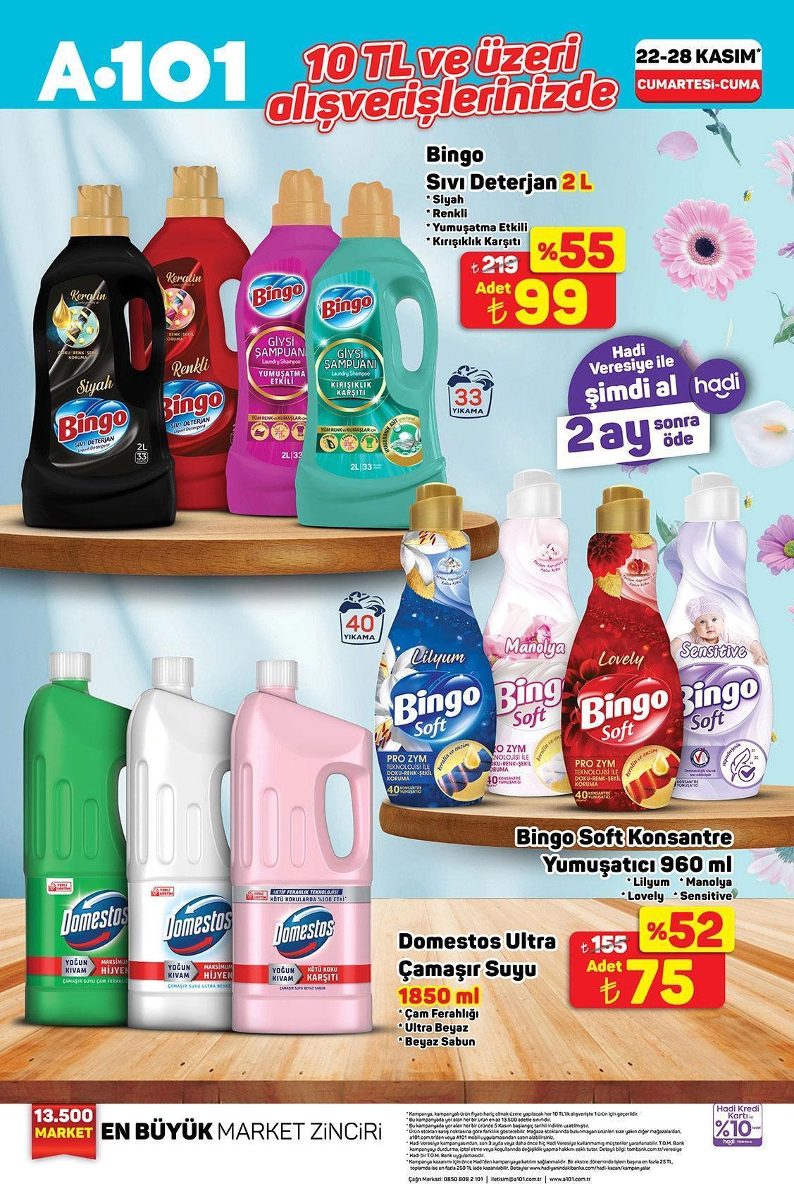 10 TL ÜZERİ ALIŞVERİŞLERDE GEÇERLİ