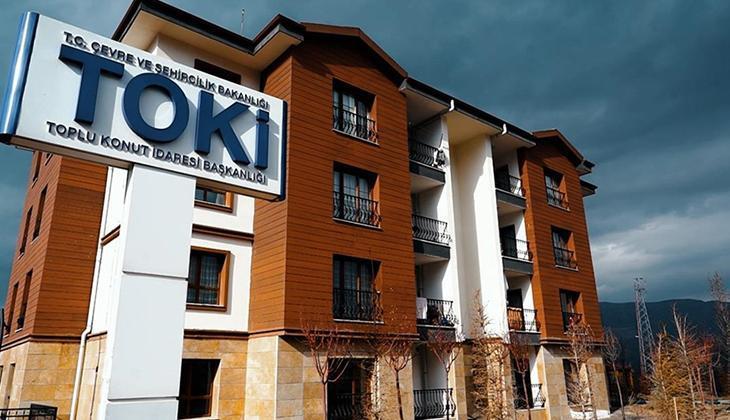 TOKİ KURA ÇEKİLİŞİ NE ZAMAN, SONUÇLAR NE ZAMAN AÇIKLANACAK