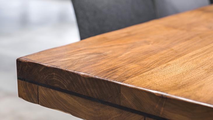 Ahşabın içine sızıp yok ediyor Karbonatlı macun tek çözüm, herkesin evinde var