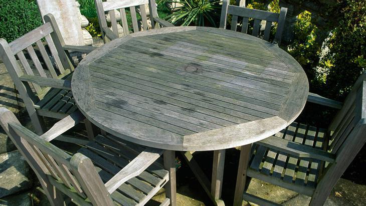 1- Sirke ile temizleme