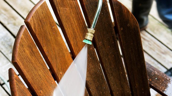 3- Çamaşır suyu çözeltisi