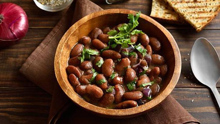 BAHARAT VE LEZZET DENGESİ