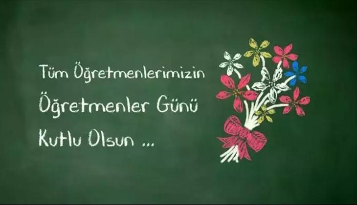 24 Kasım Öğretmenler Günü Mesajları 💌 24 Kasım Öğretmenler Günü ile ilgili Atatürk sözleri Türkçe, İngilizce üstü yazılı resimler