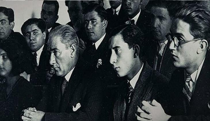 24 Kasım Öğretmenler Günü Mesajları 💌 24 Kasım Öğretmenler Günü ile ilgili Atatürk sözleri Türkçe, İngilizce üstü yazılı resimler