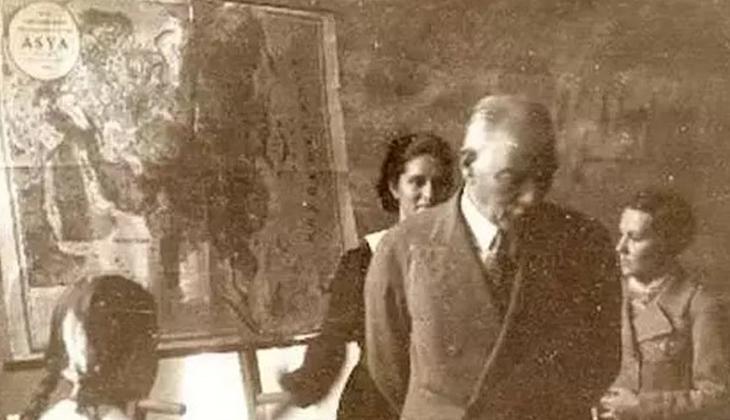24 Kasım Öğretmenler Günü Mesajları 💌 24 Kasım Öğretmenler Günü ile ilgili Atatürk sözleri Türkçe, İngilizce üstü yazılı resimler
