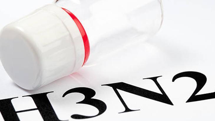 Avrupada yeni grip alarmı Ani ateş ve ağrıyla başlıyor: H3N2 virüsü (Influenza A) nedir H3N2 varyantı belirtileri neler, nasıl bulaşır ve tedavisi nedir