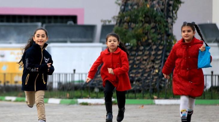 15 TATİL (YARIYIL TATİLİ) NE ZAMAN