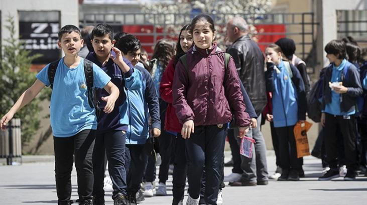 İKİNCİ DÖNEM ARA TATİL TARİHLERİ