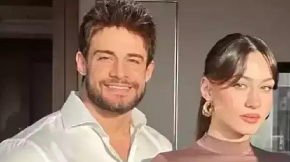 Survivor yok aşk var Batuhan Karacakaya ve sevgilisinden yeni kare