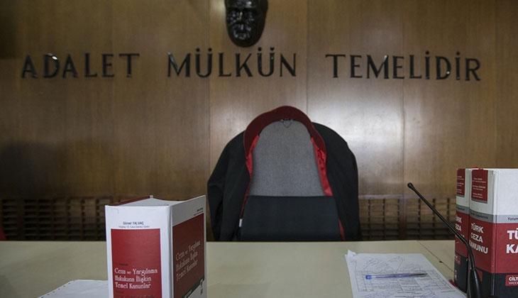 11. YARGI PAKETİ SON DURUM NE 11. Yargı Paketi ne zaman çıkacak, ertelendi mi, ne zamana ertelendi 11. Yargı Paketi maddeleri neler, infaz düzenlemesi ve af var mı