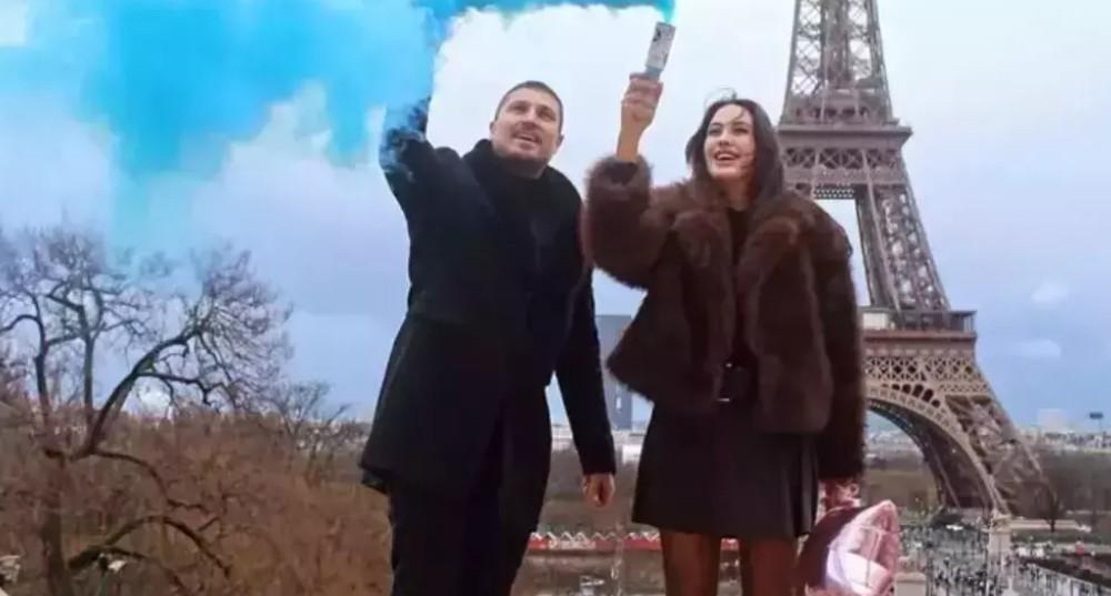 Pamirin keyfi yerinde Survivor Sahradan mutlu aile pozu