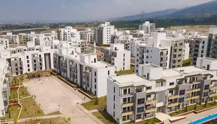 TOKİ EVLERİ NE ZAMAN TESLİM EDİLECEK