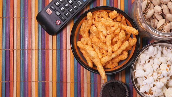 Kısa bir nefes egzersizi yapın