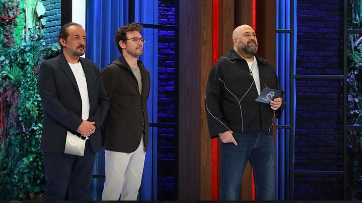 MASTERCHEF DOKUNULMAZLIĞI HANGİ TAKIM KAZANDI