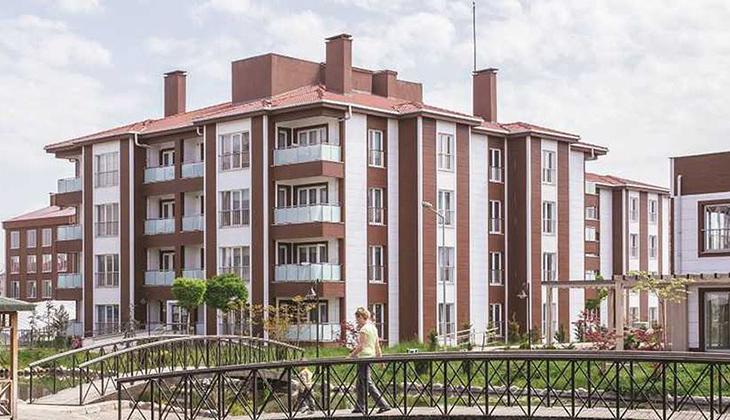 TOKİ 1+1 VE 2+1 EVLERİ DETAYLI ÖDEME PLANI 2025