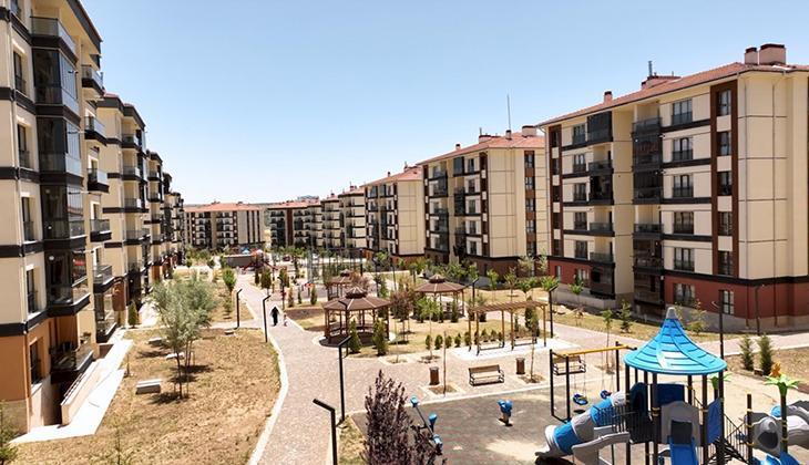 TOKİ BAŞVURUSU NE ZAMAN BİTİYOR