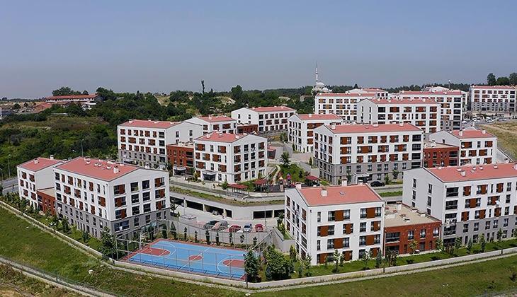 TOKİ EVLERİ NE ZAMAN TESLİM EDİLECEK