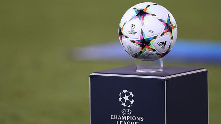 ŞAMPİYONLAR LİGİ İLK 8 SIRALAMASI