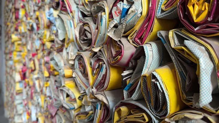 ŞU ANDA 15 BİNE YAKIN ÇAY PAKETİMİZ VAR