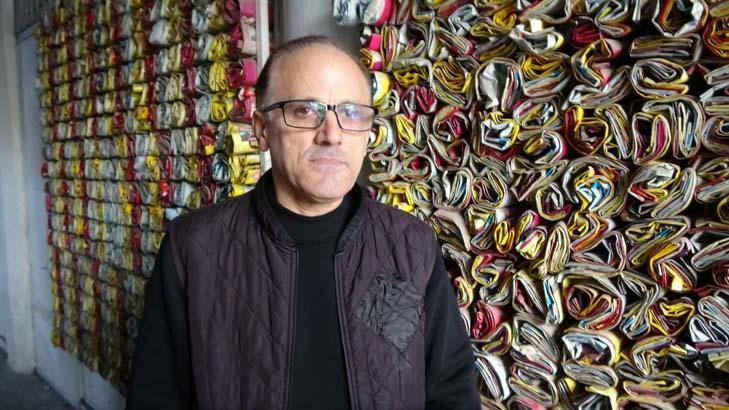 3 gün çalışır, çıkarım dedi, 40 yıldır bırakamadı: Türkiyede tek, dünyada belki de bir ilk