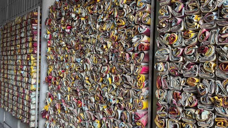 3 gün çalışır, çıkarım dedi, 40 yıldır bırakamadı: Türkiyede tek, dünyada belki de bir ilk