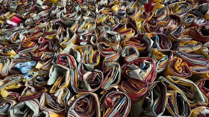 3 gün çalışır, çıkarım dedi, 40 yıldır bırakamadı: Türkiyede tek, dünyada belki de bir ilk