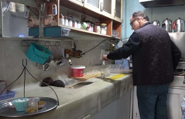 3 gün çalışır, çıkarım dedi, 40 yıldır bırakamadı: Türkiyede tek, dünyada belki de bir ilk