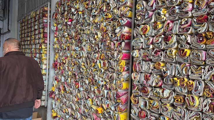 3 gün çalışır, çıkarım dedi, 40 yıldır bırakamadı: Türkiyede tek, dünyada belki de bir ilk