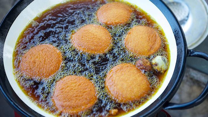 Bebek mamalarından kozmetiklere her şeyin içinde Yerine konulabilecek 7 yağ türü