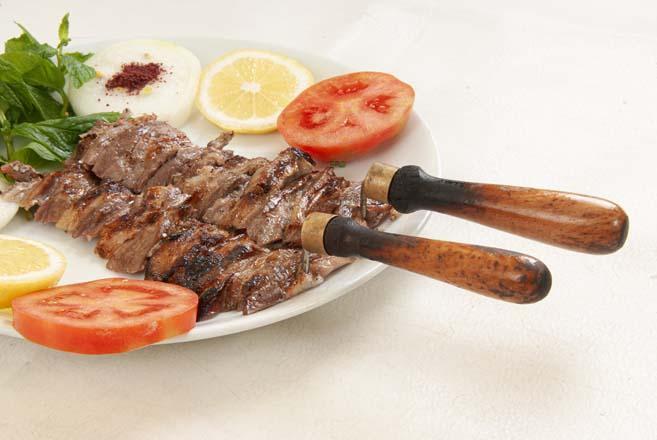 Dünyanın en lezzetli 100 yemeği açıklandı İlk 10da Türkiyeden 2 lezzet var