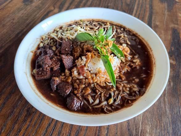 Dünyanın en lezzetli 100 yemeği açıklandı İlk 10da Türkiyeden 2 lezzet var