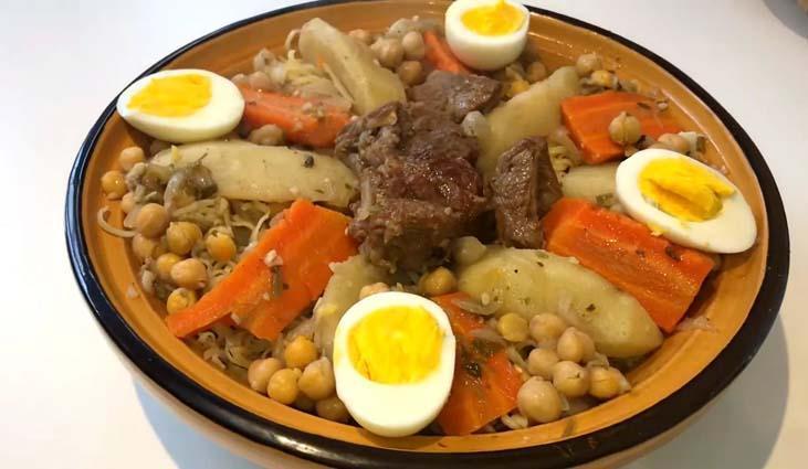 Dünyanın en lezzetli 100 yemeği açıklandı İlk 10da Türkiyeden 2 lezzet var