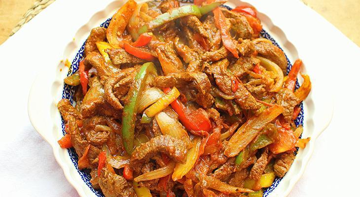 Dünyanın en lezzetli 100 yemeği açıklandı İlk 10da Türkiyeden 2 lezzet var