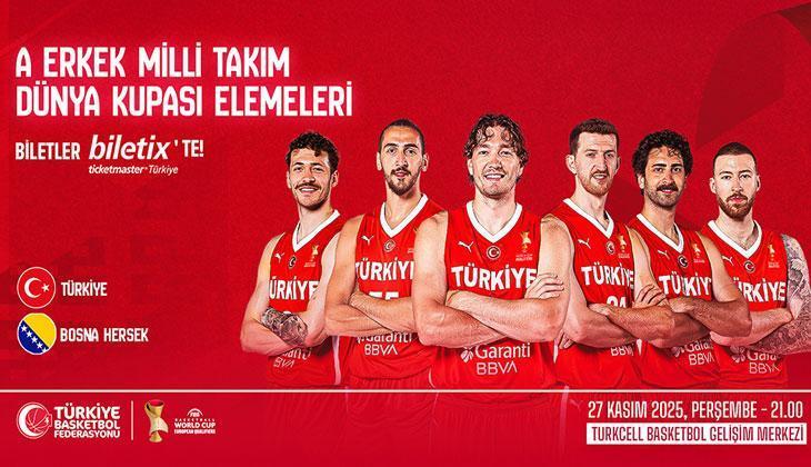 TÜRKİYE BOSNA HERSEK BASKETBOL MAÇI NE ZAMAN TÜRKİYE BOSNA HERSEK BASKETBOL MAÇI NE ZAMAN