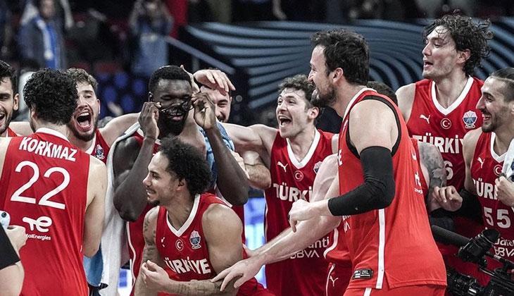 BASKETBOL DÜNYA KUPASI ELEME MAÇLARI NE ZAMAN BASKETBOL DÜNYA KUPASI ELEME MAÇLARI NE ZAMAN