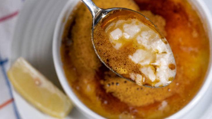 Çorbayı muhteşem yapan detay İlk 20 dakika açık tutun, tadı daha lezzetli olacak Çorbayı muhteşem yapan detay İlk 20 dakika açık tutun, tadı daha lezzetli olacak