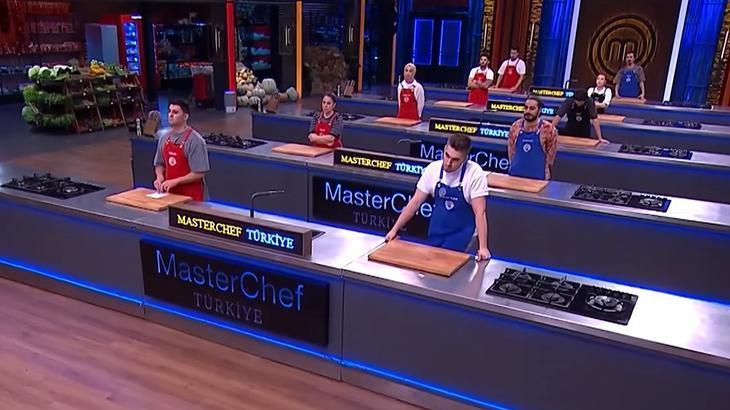 MASTERCHEF DOKUNULMAZLIK OYUNUNU KİM KAZANDI