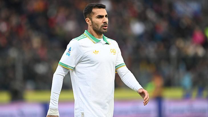 SÖZLEŞMESİ BİTİYOR