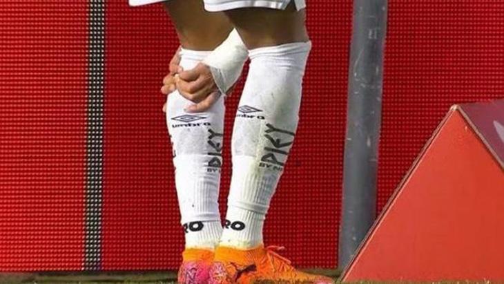 DÜNYA KUPASI TEHLİKEDE