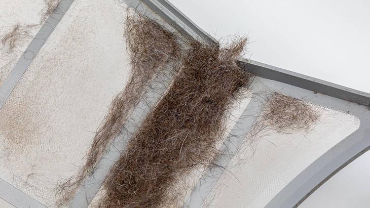 Kurutma makineleri kışın daha tehlikeli Yangına en iyi ihtimalle arızaya sebep oluyor