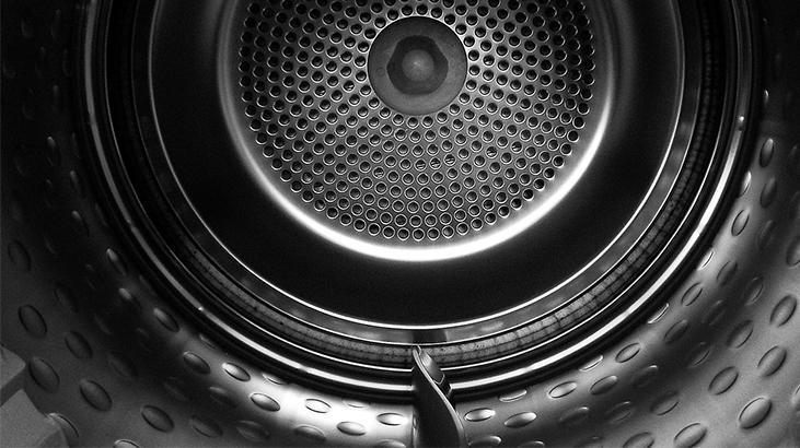 Kurutma makineleri kışın daha tehlikeli Yangına en iyi ihtimalle arızaya sebep oluyor