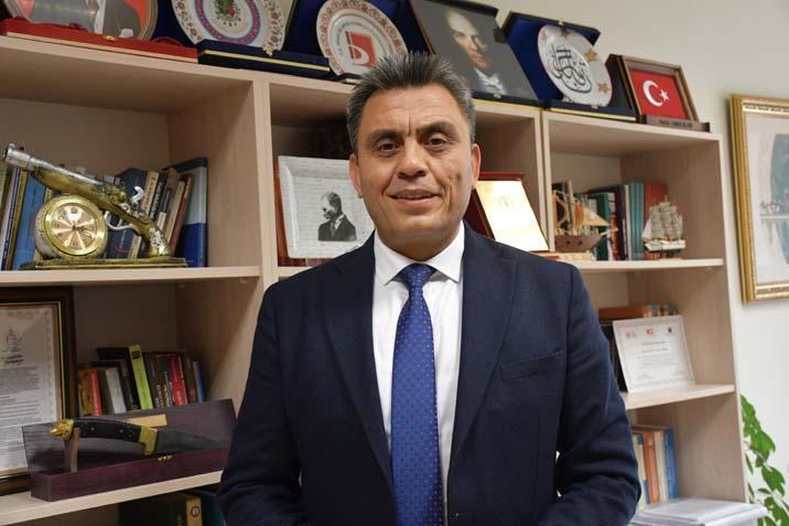 104 yıl sonra gün yüzüne çıktı İnönü Savaşlarının sırlarla dolu siperleri Söğüt’te bulundu