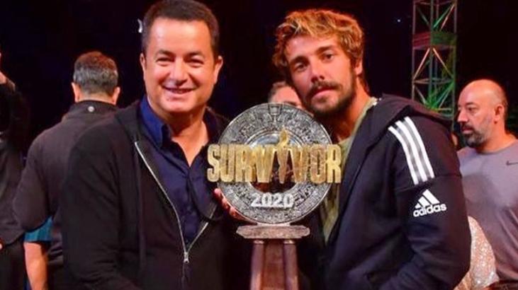 Survivor şampiyonu askere gidiyor Yeri belli oldu: Günler sonra teslim olacak