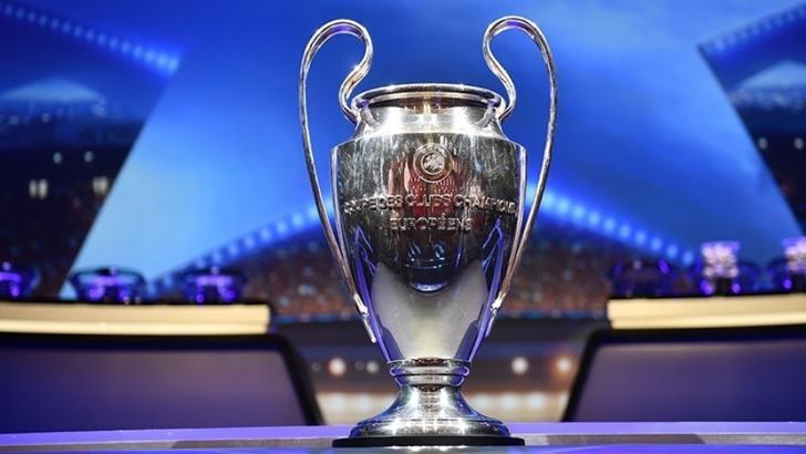 ŞAMPİYONLAR LİGİ GÜNÜN MAÇLARI VE YAYINLANACAĞI KANALLAR