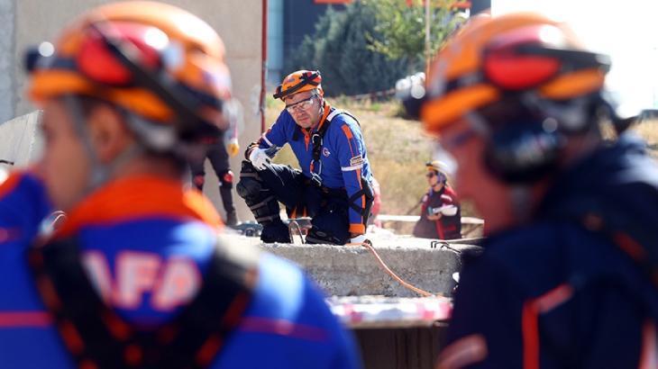 MARMARA DEPREM TATBİKATI NE ZAMAN YAPILACAK