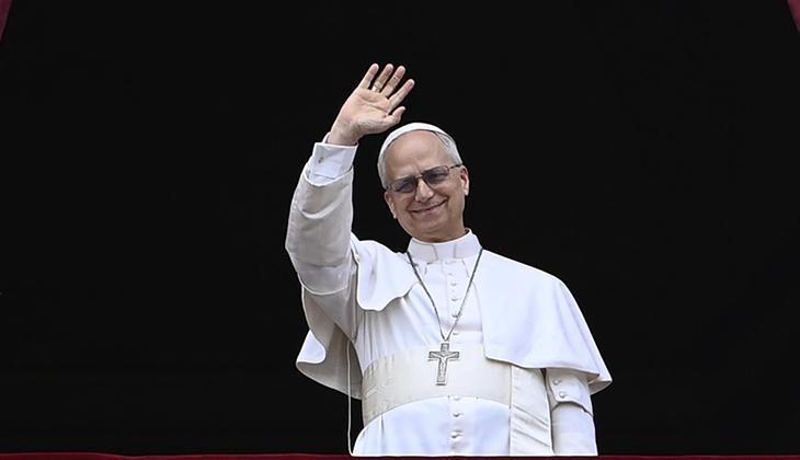 PAPA 14. LEO KİMDİR, KAÇ YAŞINDA, NERELİ