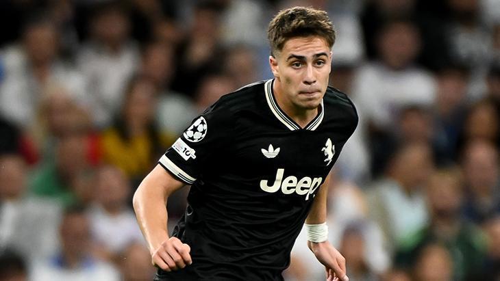 GAZZETTA: GÖRÜNMEDEN GELDİ, JUVENİN ÇEHRESİNİ DEĞİŞTİRDİ