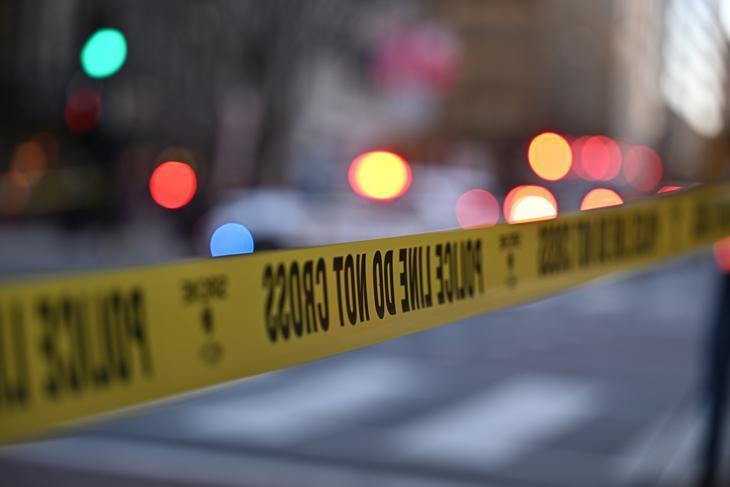 Beyaz Saray yakınlarında silahlı saldırı 2 Ulusal Muhafız askeri vuruldu