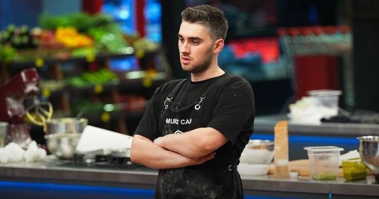 MASTERCHEF KİM ELENDİ 26 KASIM