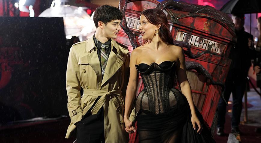 “10 yıldır beraberiz, dostluğumuz her şeyden önemli” “10 yıldır beraberiz, dostluğumuz her şeyden önemli”